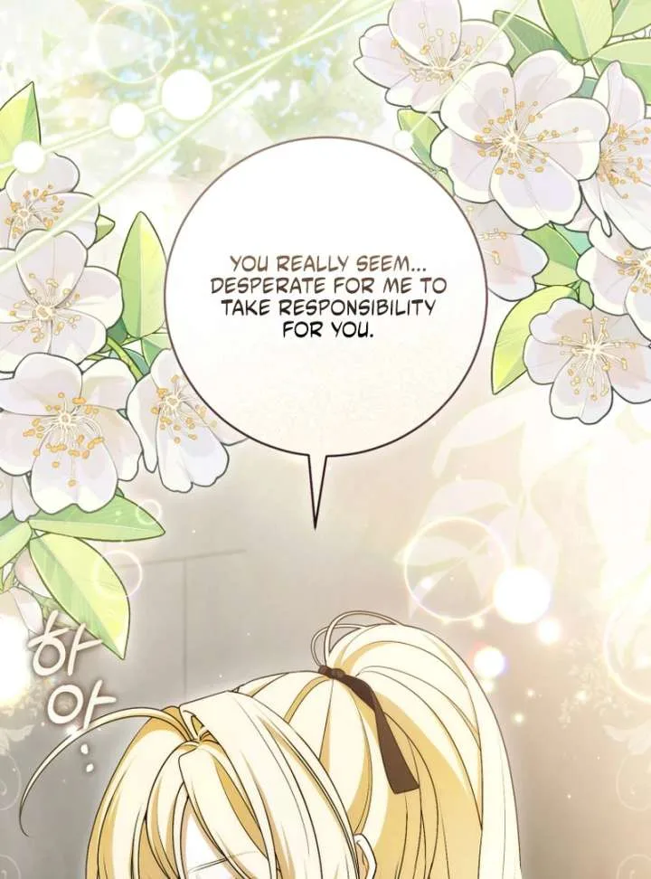 I Healed The Male Lead’s Trauma Chapter 35 page 96