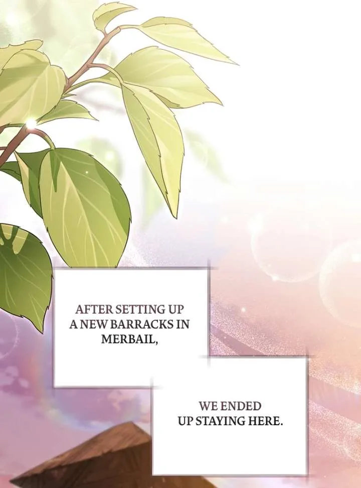 I Healed The Male Lead’s Trauma Chapter 36 page 45