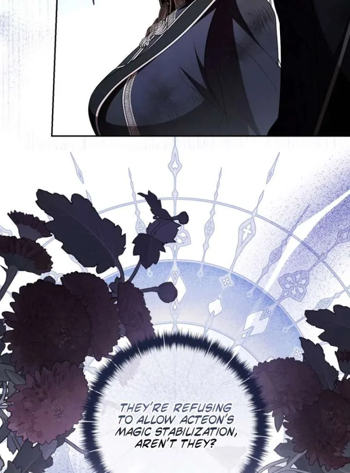 I Healed The Male Lead’s Trauma Chapter 35 page 66