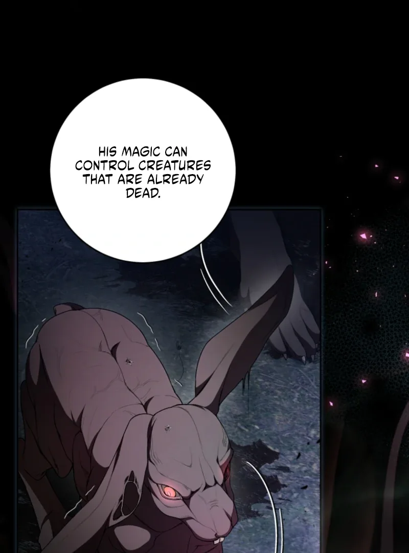 I Healed The Male Lead’s Trauma Chapter 32 page 91