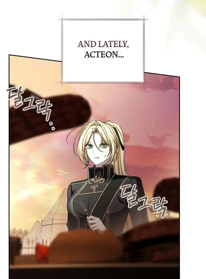 I Healed The Male Lead’s Trauma Chapter 36 page 47