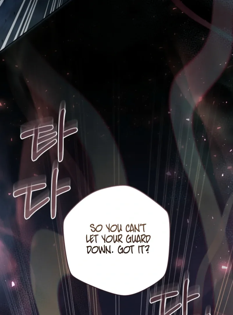 I Healed The Male Lead’s Trauma Chapter 32 page 95