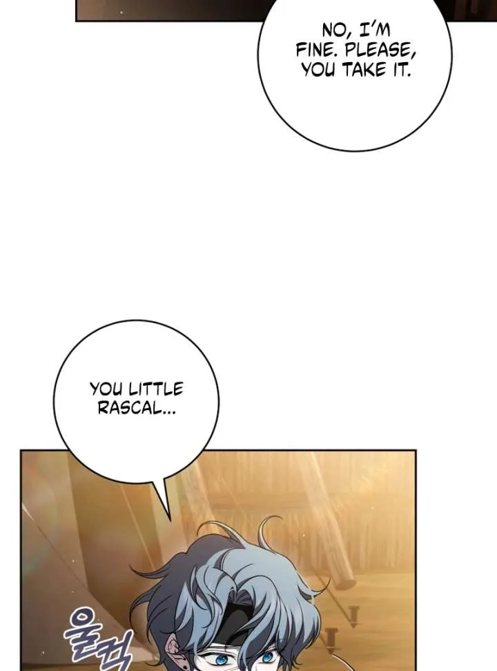 I Healed The Male Lead’s Trauma Chapter 36 page 51
