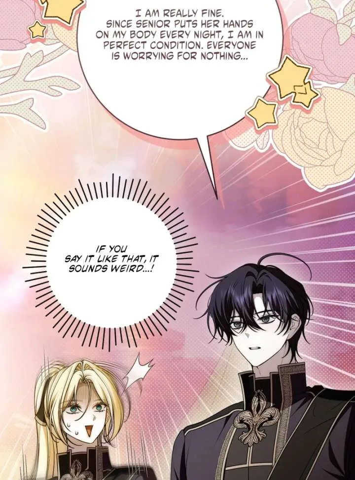 I Healed The Male Lead’s Trauma Chapter 36 page 53