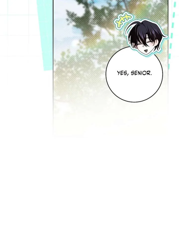 I Healed The Male Lead’s Trauma Chapter 36 page 42