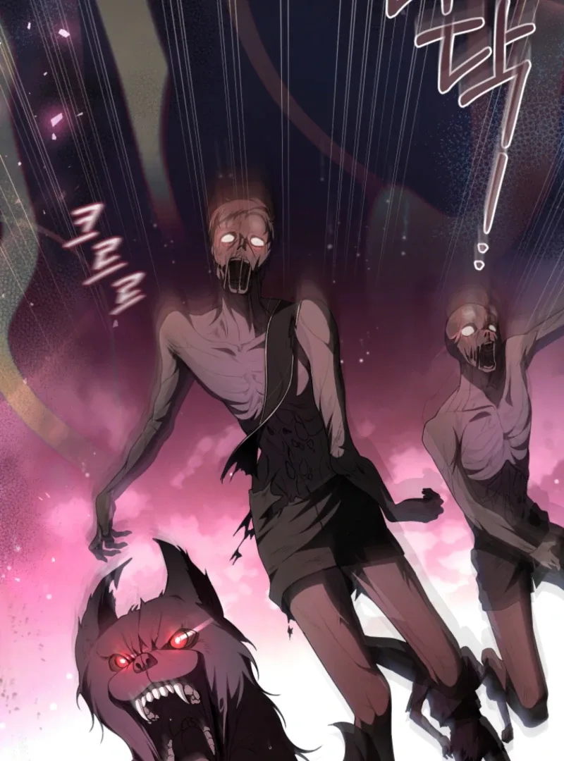 I Healed The Male Lead’s Trauma Chapter 32 page 96