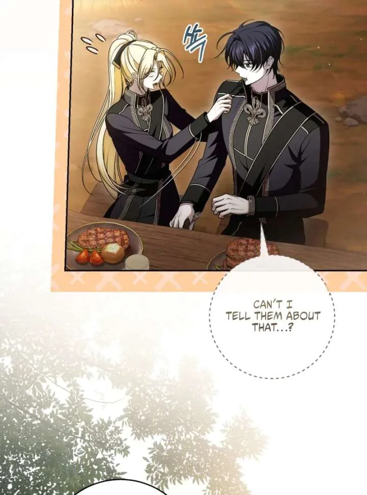 I Healed The Male Lead’s Trauma Chapter 36 page 55