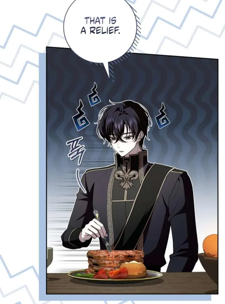 I Healed The Male Lead’s Trauma Chapter 36 page 61