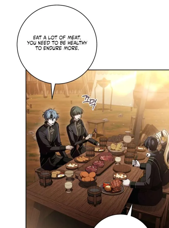 I Healed The Male Lead’s Trauma Chapter 36 page 50