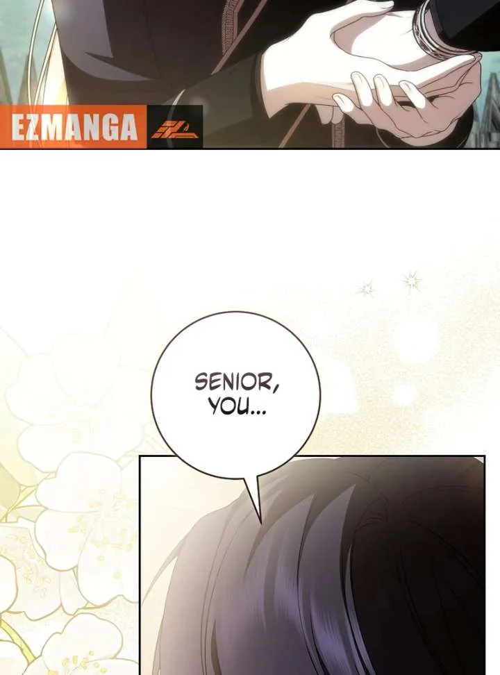 I Healed The Male Lead’s Trauma Chapter 36 page 37