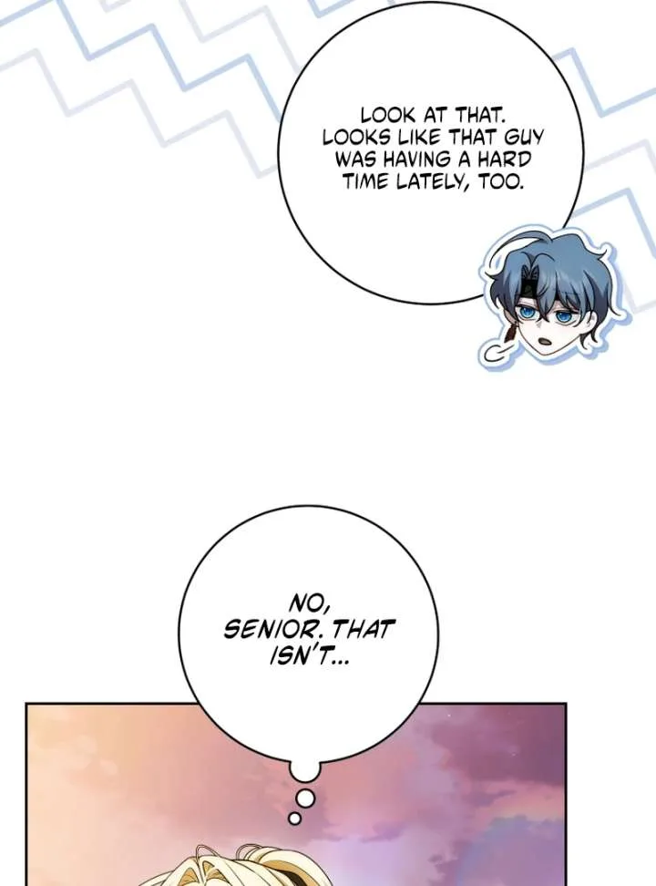 I Healed The Male Lead’s Trauma Chapter 36 page 62