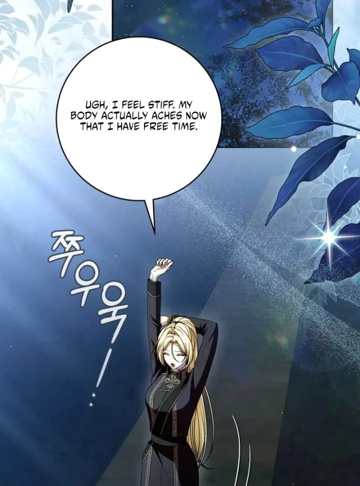 I Healed The Male Lead’s Trauma Chapter 36 page 68