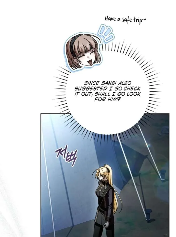 I Healed The Male Lead’s Trauma Chapter 36 page 72