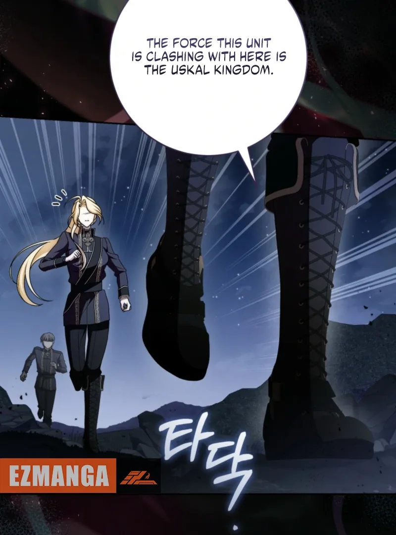 I Healed The Male Lead’s Trauma Chapter 32 page 86