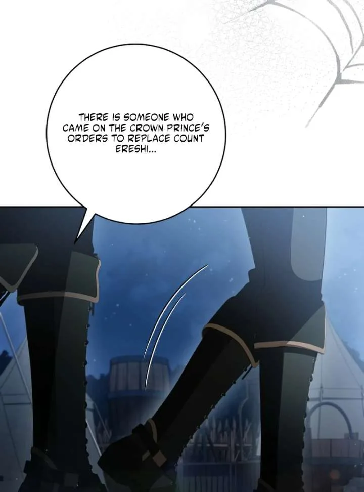 I Healed The Male Lead’s Trauma Chapter 36 page 78