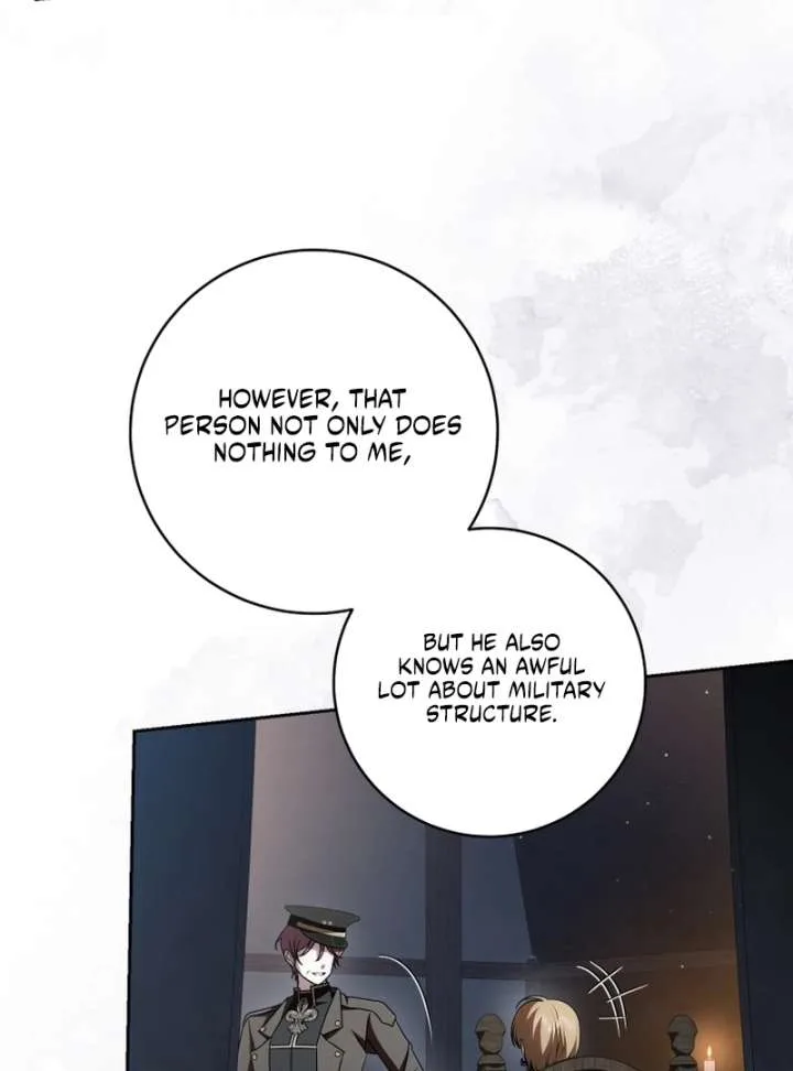 I Healed The Male Lead’s Trauma Chapter 36 page 81