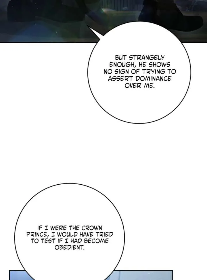 I Healed The Male Lead’s Trauma Chapter 36 page 79