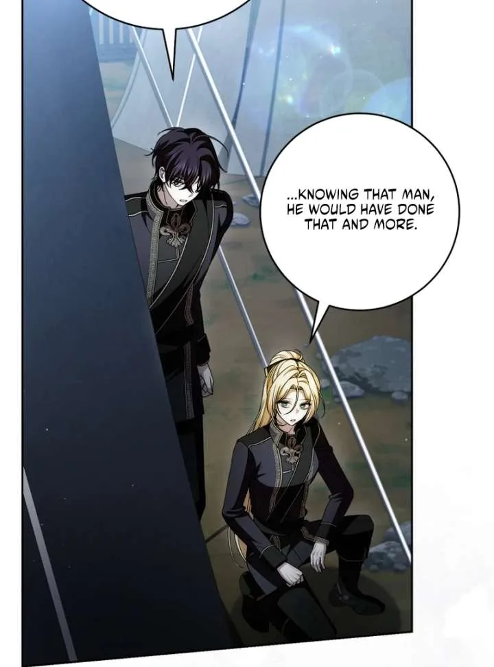 I Healed The Male Lead’s Trauma Chapter 36 page 80