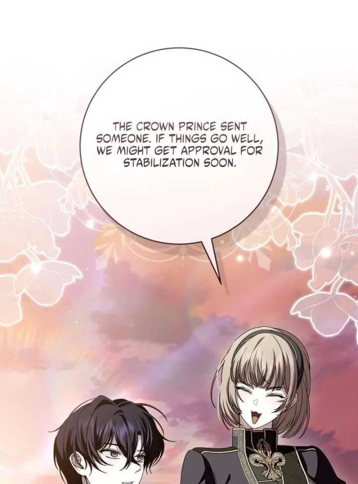 I Healed The Male Lead’s Trauma Chapter 36 page 59