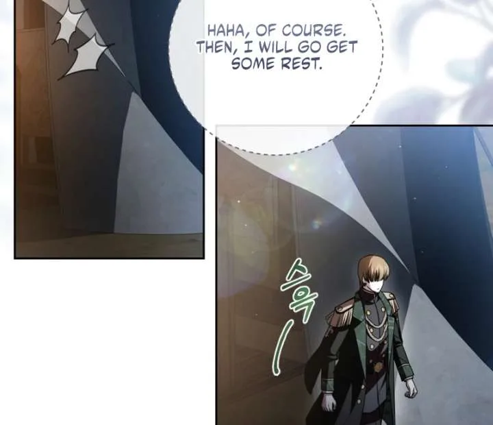 I Healed The Male Lead’s Trauma Chapter 36 page 85