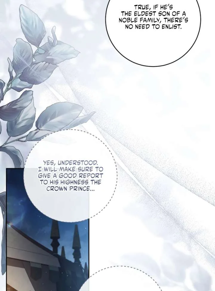 I Healed The Male Lead’s Trauma Chapter 36 page 84