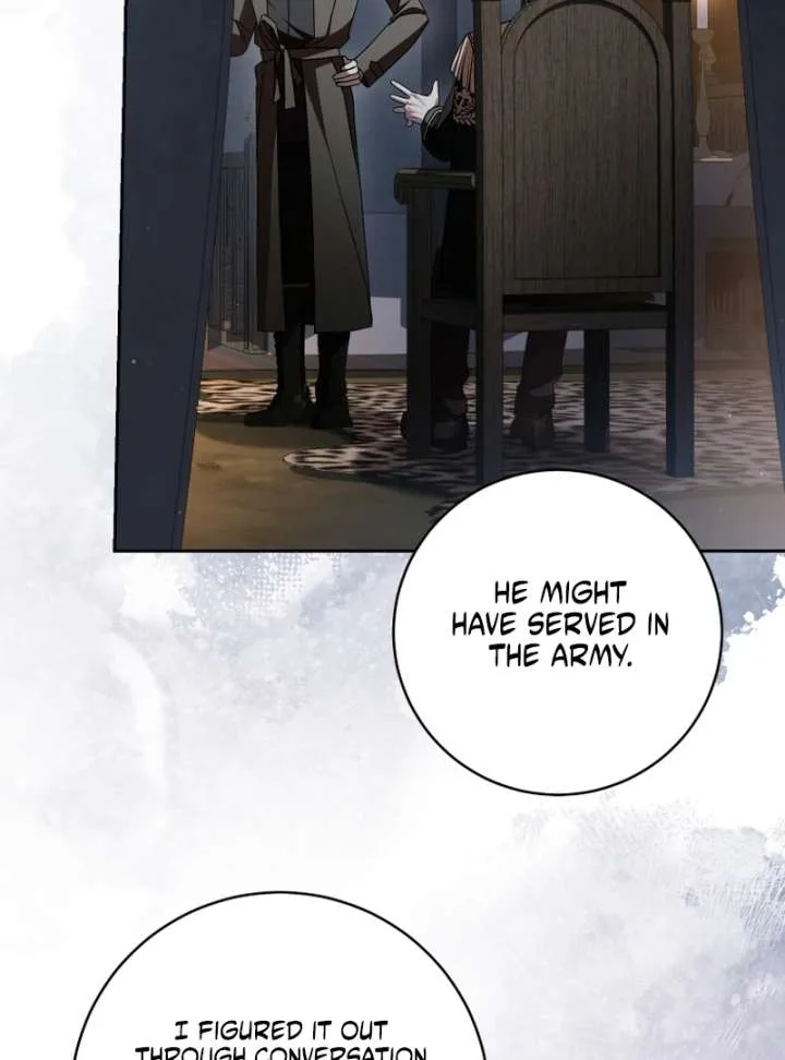 I Healed The Male Lead’s Trauma Chapter 36 page 82