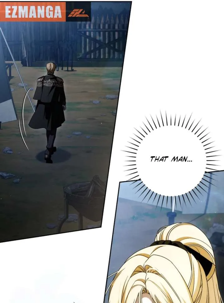 I Healed The Male Lead’s Trauma Chapter 36 page 87