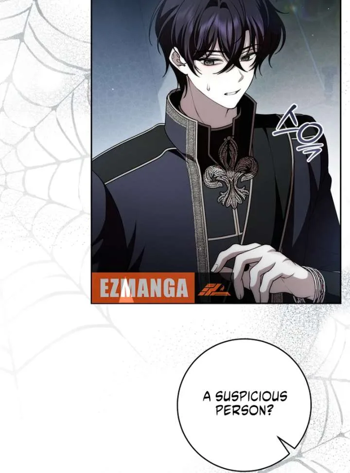 I Healed The Male Lead’s Trauma Chapter 36 page 77