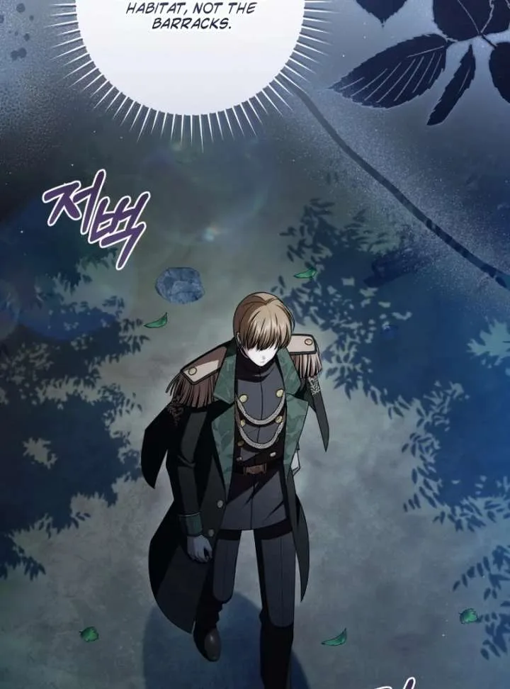 I Healed The Male Lead’s Trauma Chapter 36 page 89