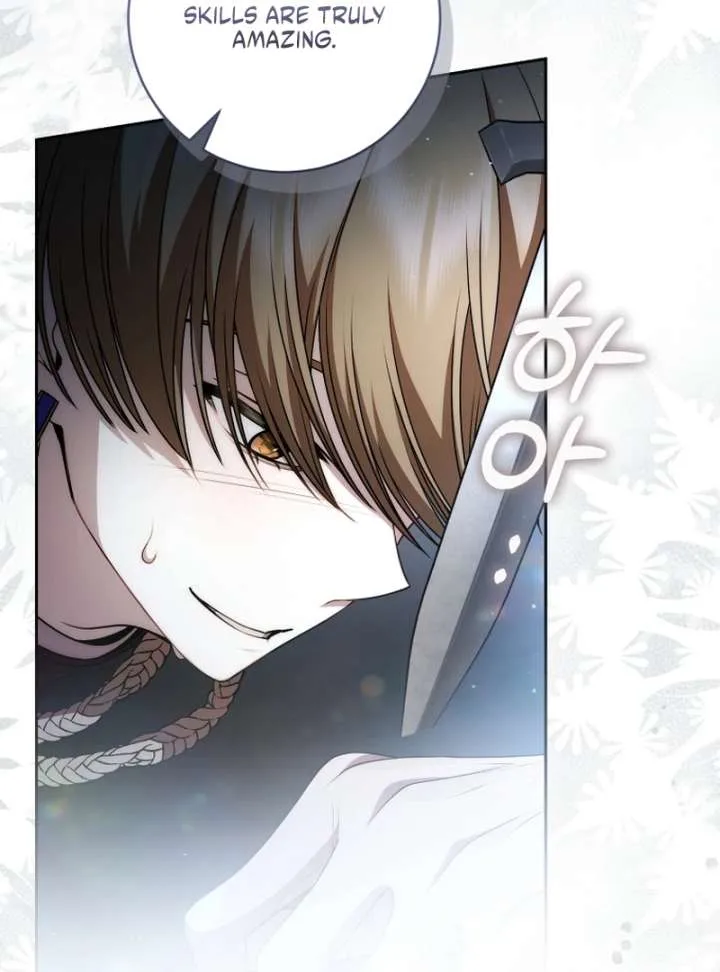 I Healed The Male Lead’s Trauma Chapter 36 page 105