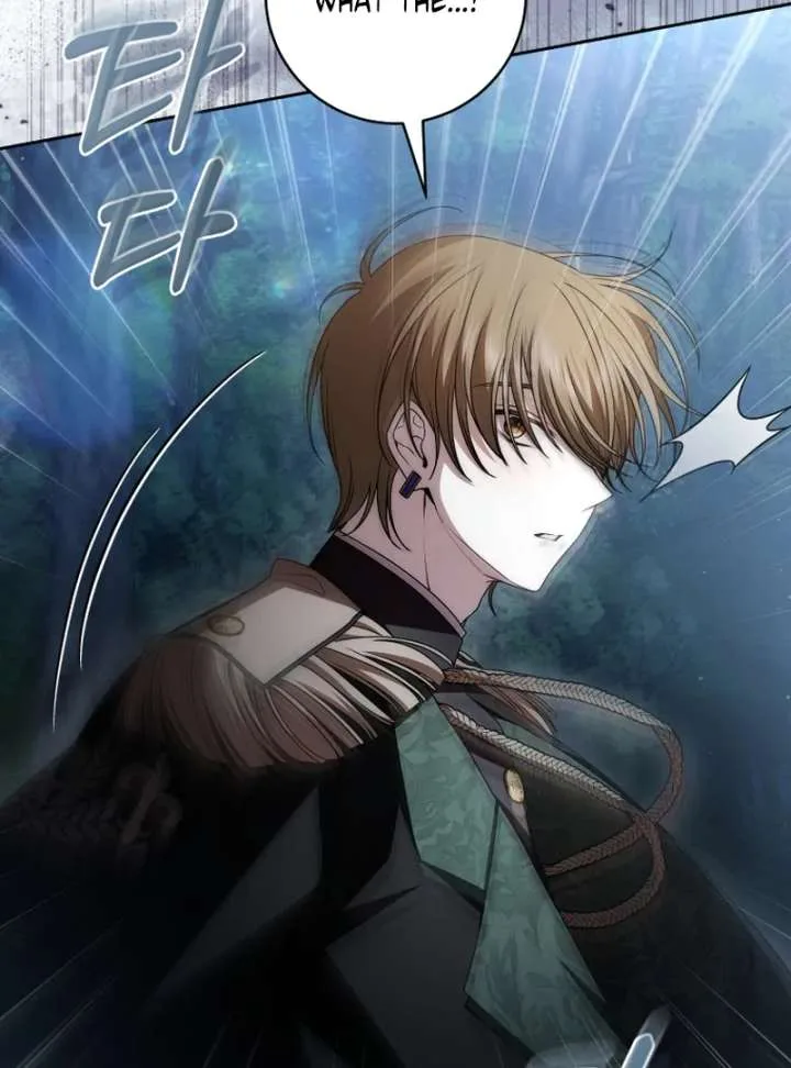 I Healed The Male Lead’s Trauma Chapter 36 page 94