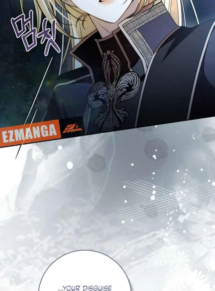 I Healed The Male Lead’s Trauma Chapter 36 page 104