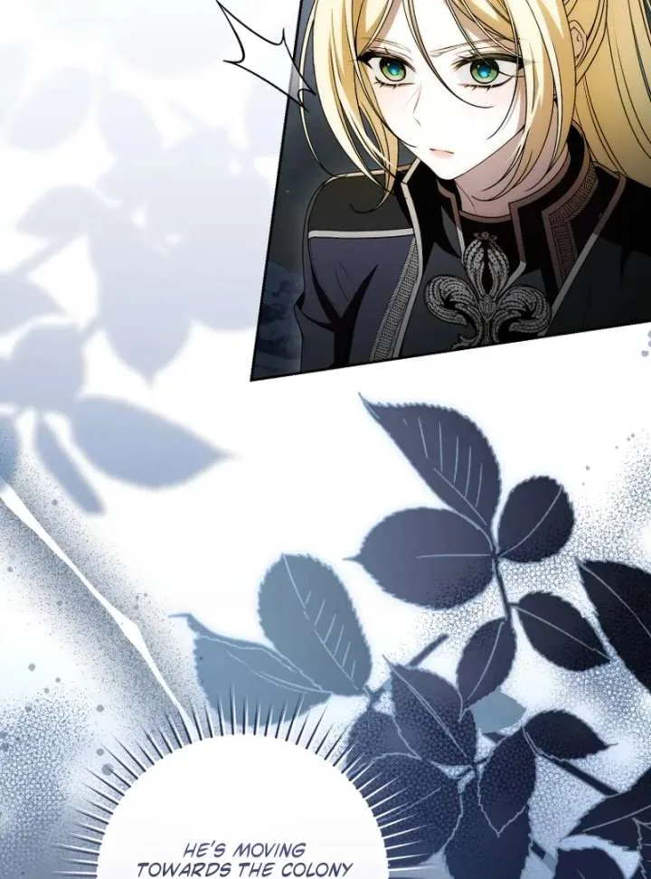 I Healed The Male Lead’s Trauma Chapter 36 page 88
