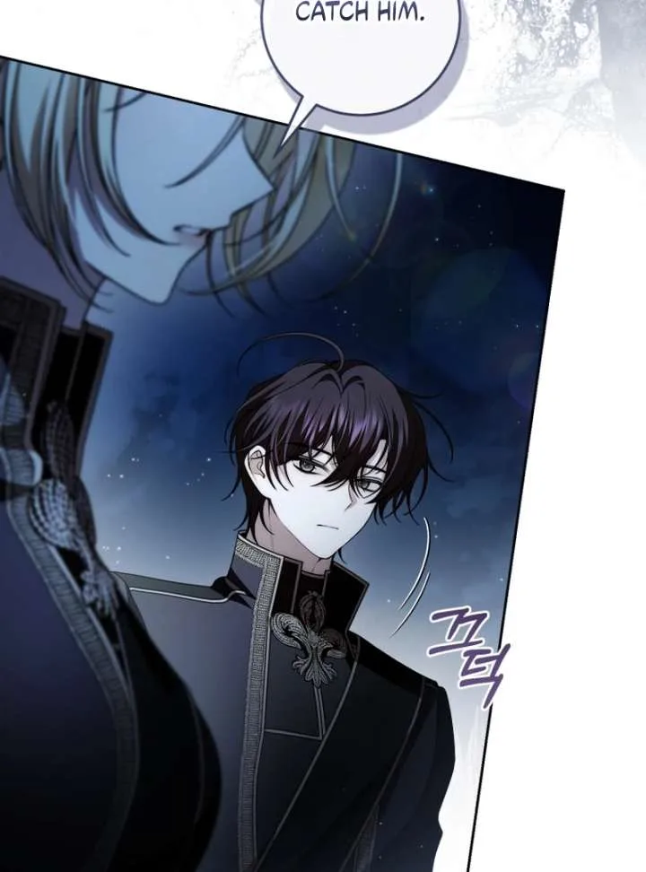 I Healed The Male Lead’s Trauma Chapter 36 page 91