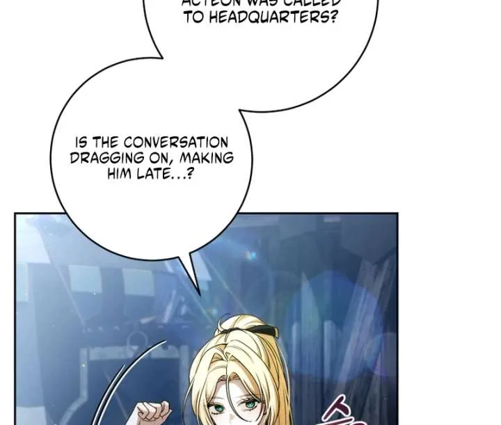 I Healed The Male Lead’s Trauma Chapter 36 page 70