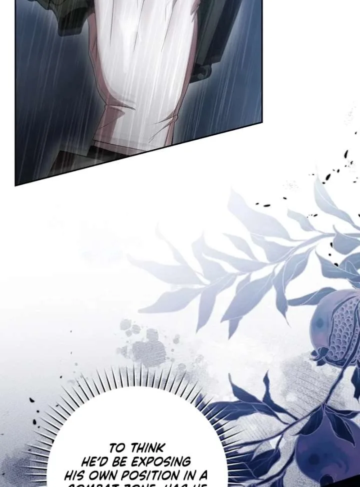 I Healed The Male Lead’s Trauma Chapter 41 page 32