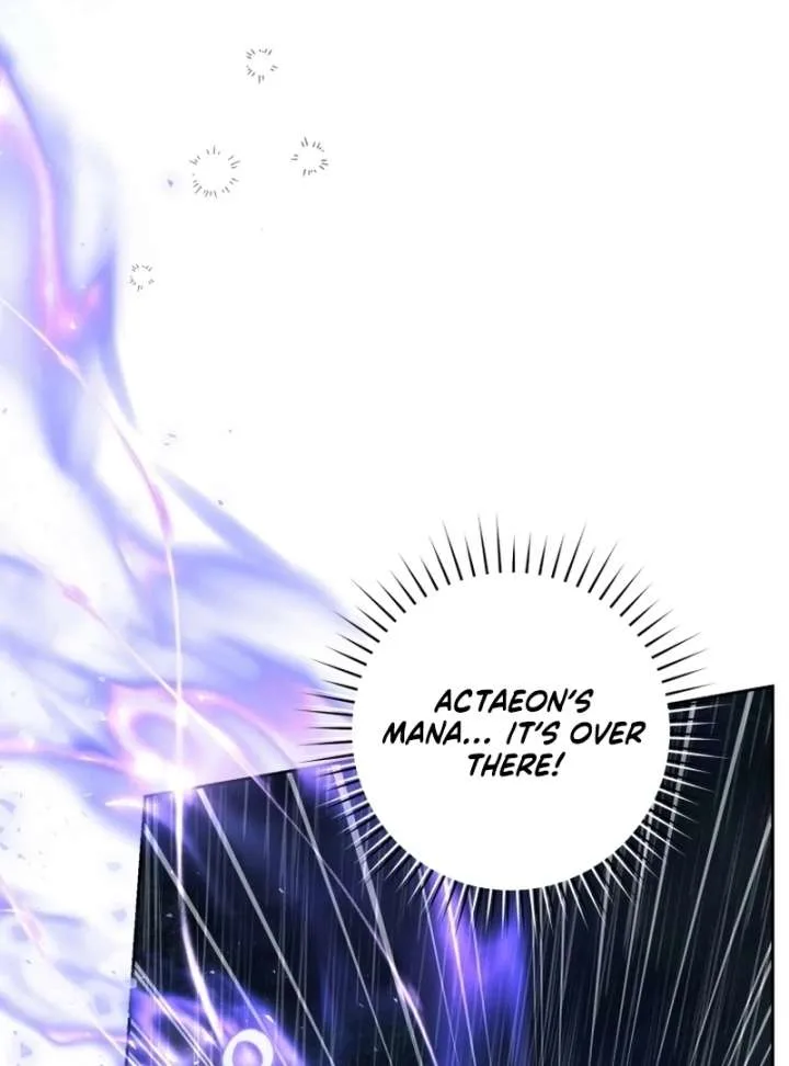 I Healed The Male Lead’s Trauma Chapter 41 page 50