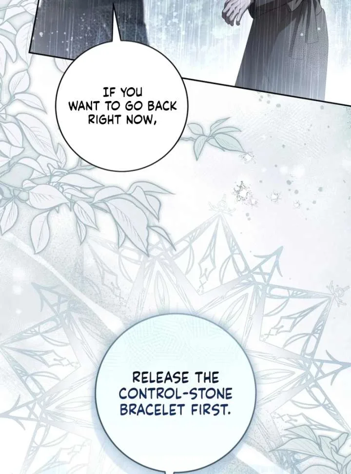 I Healed The Male Lead’s Trauma Chapter 41 page 42