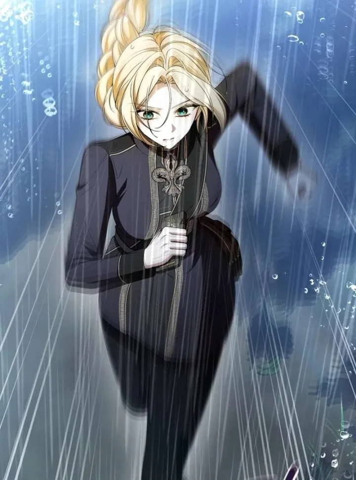 I Healed The Male Lead’s Trauma Chapter 41 page 48