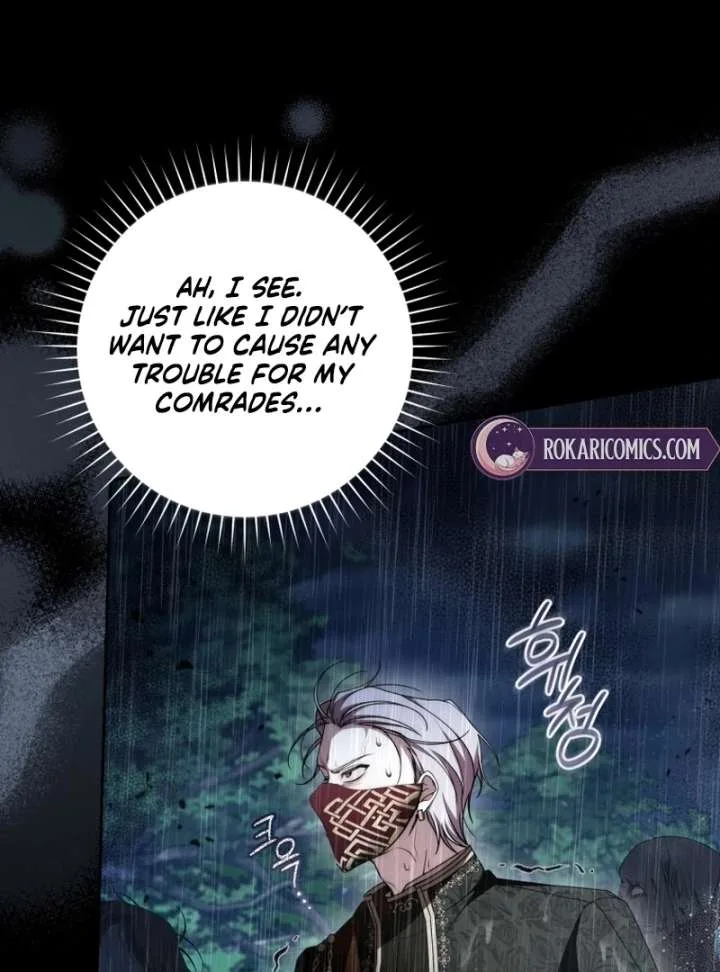 I Healed The Male Lead’s Trauma Chapter 41 page 11