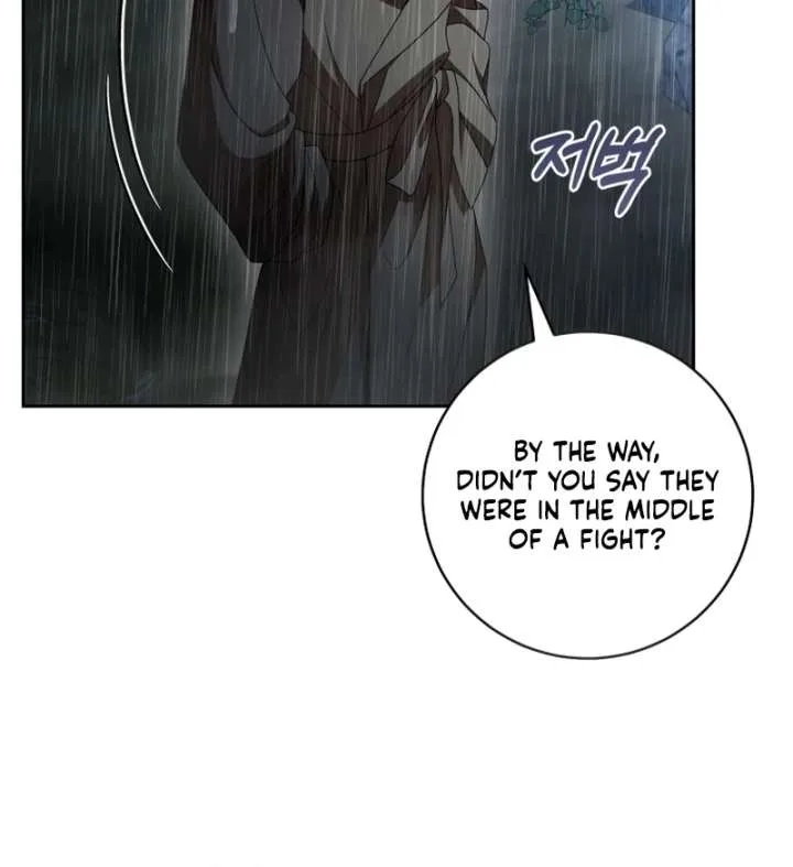 I Healed The Male Lead’s Trauma Chapter 41 page 29