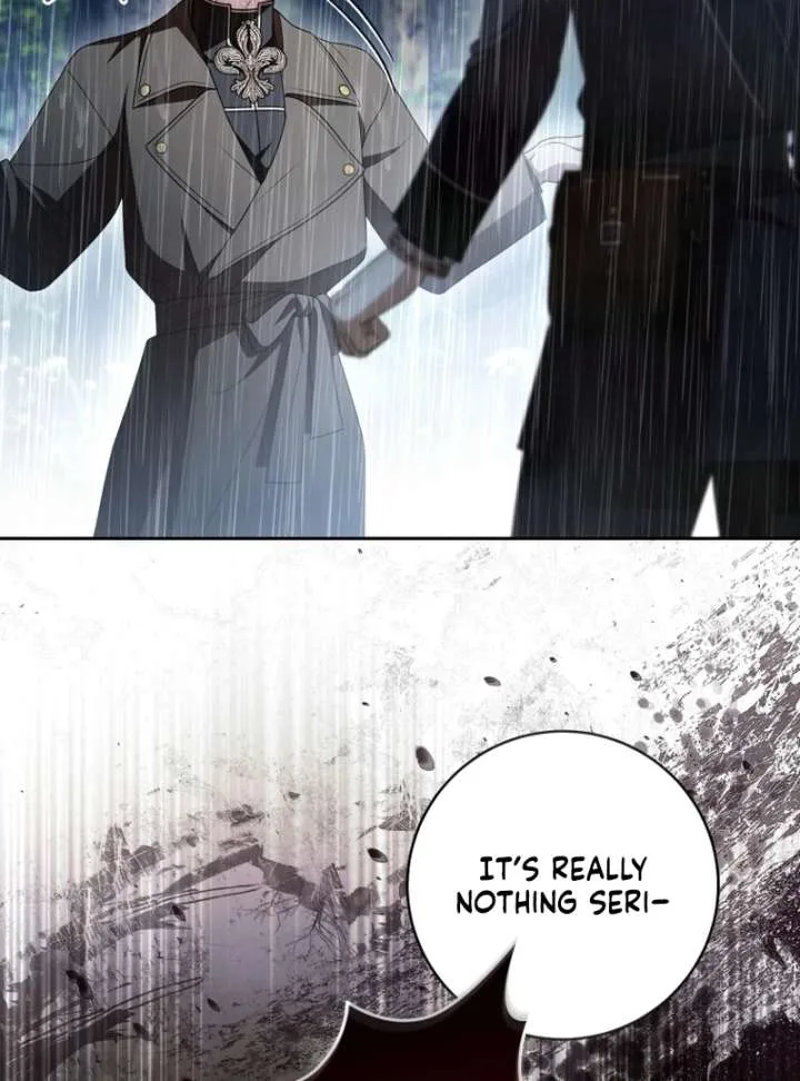 I Healed The Male Lead’s Trauma Chapter 41 page 35