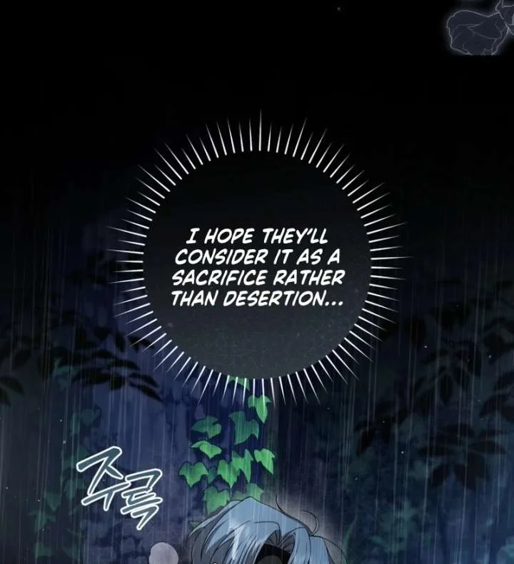 I Healed The Male Lead’s Trauma Chapter 41 page 17