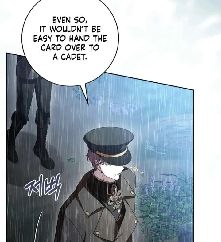 I Healed The Male Lead’s Trauma Chapter 41 page 28