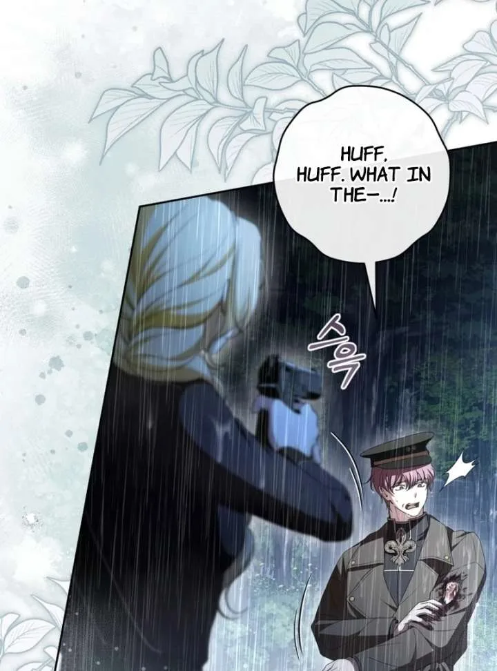 I Healed The Male Lead’s Trauma Chapter 41 page 41