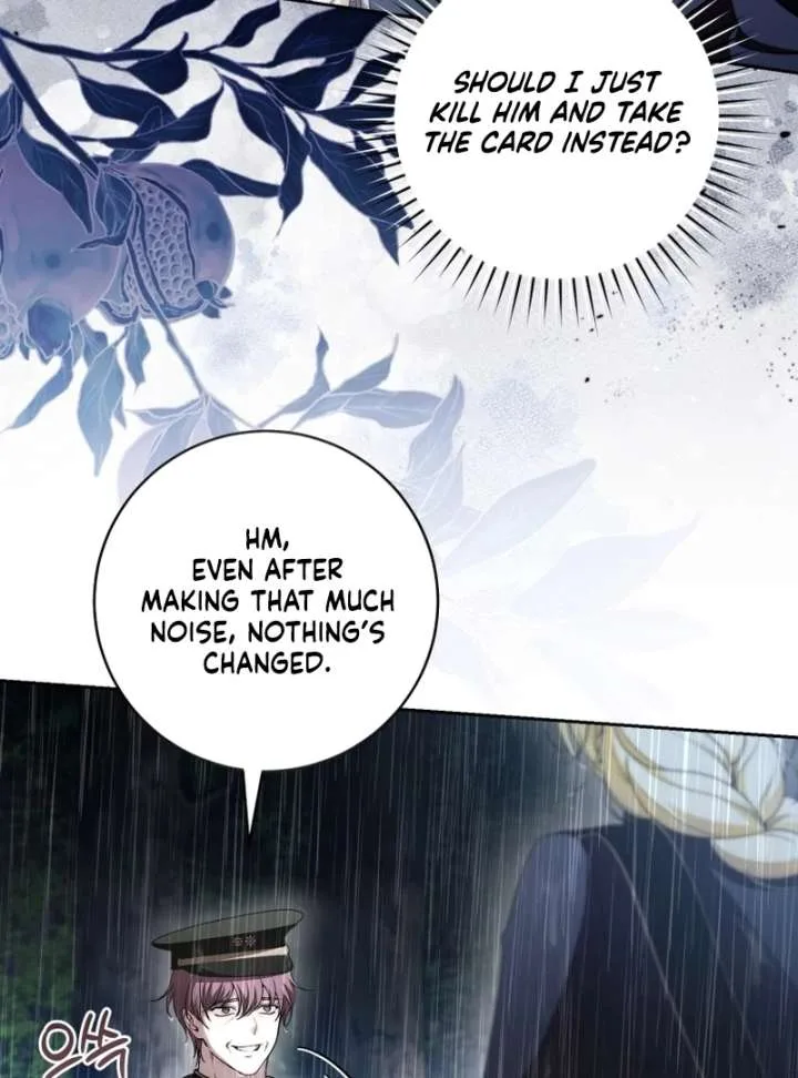 I Healed The Male Lead’s Trauma Chapter 41 page 34