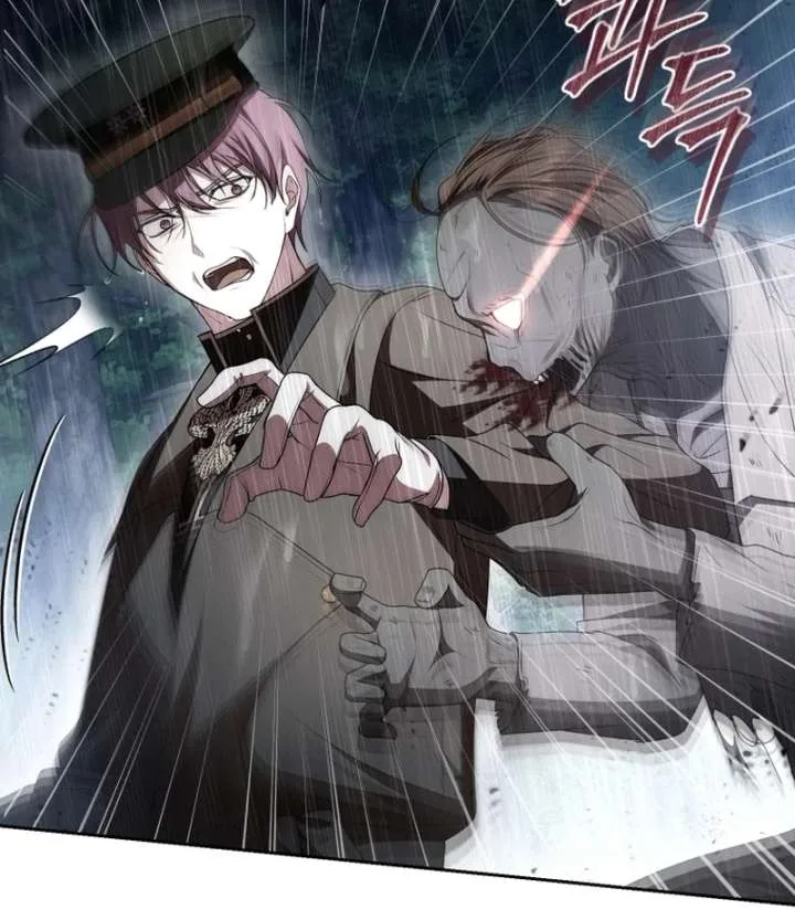 I Healed The Male Lead’s Trauma Chapter 41 page 38