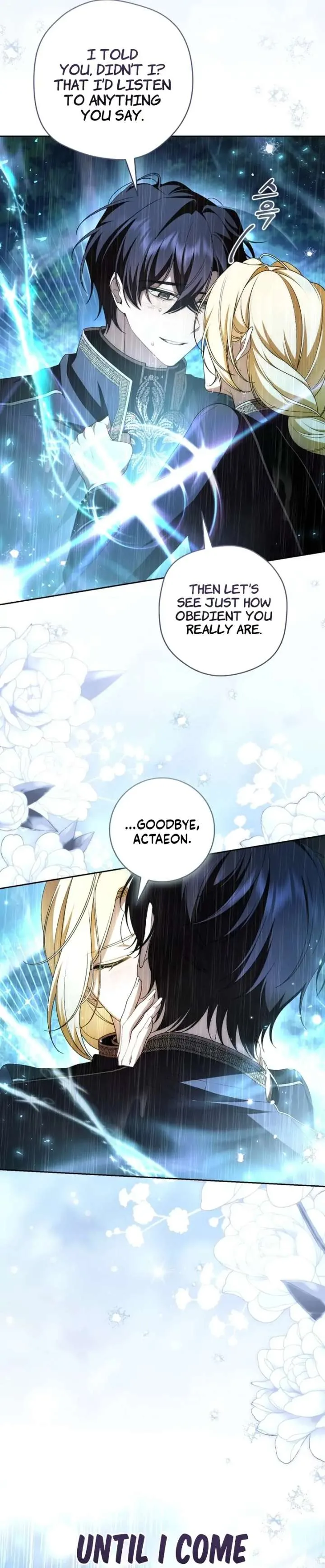 I Healed The Male Lead’s Trauma Chapter 41 page 96