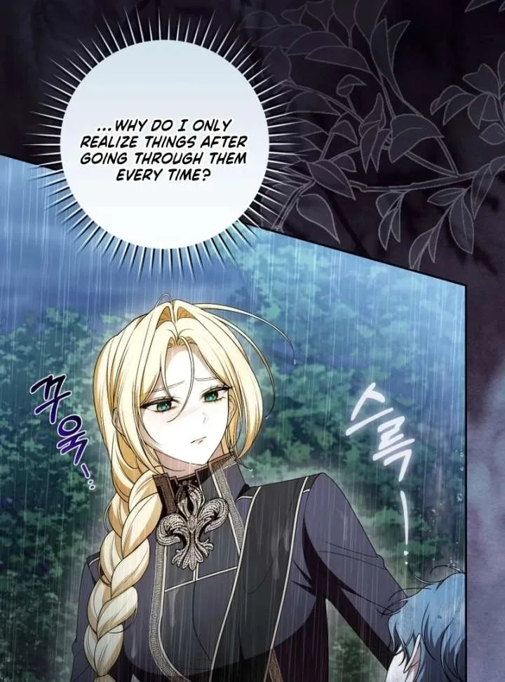 I Healed The Male Lead’s Trauma Chapter 41 page 78