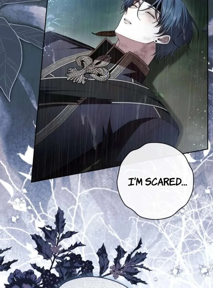 I Healed The Male Lead’s Trauma Chapter 41 page 86